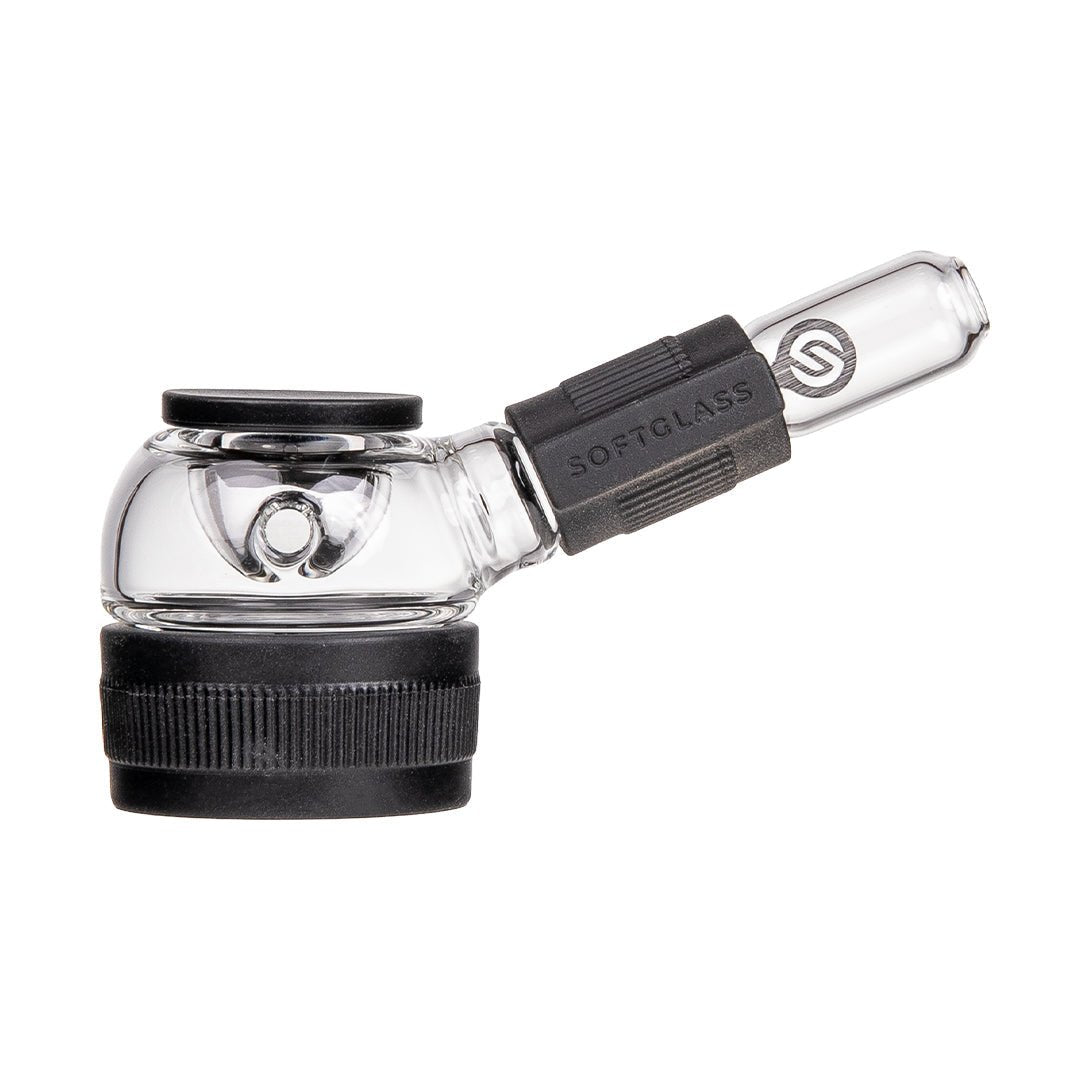 Softglass Core Hand Pipe - 1321