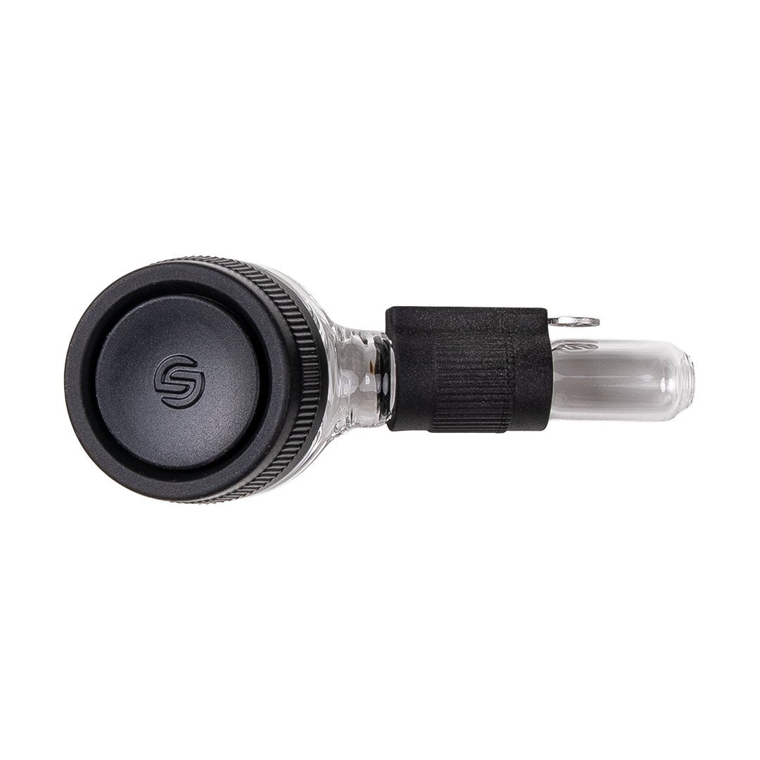 Softglass Core Hand Pipe - 1321