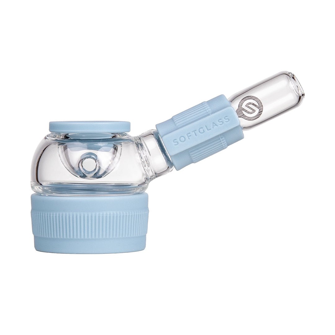 Softglass Core Hand Pipe - 1321