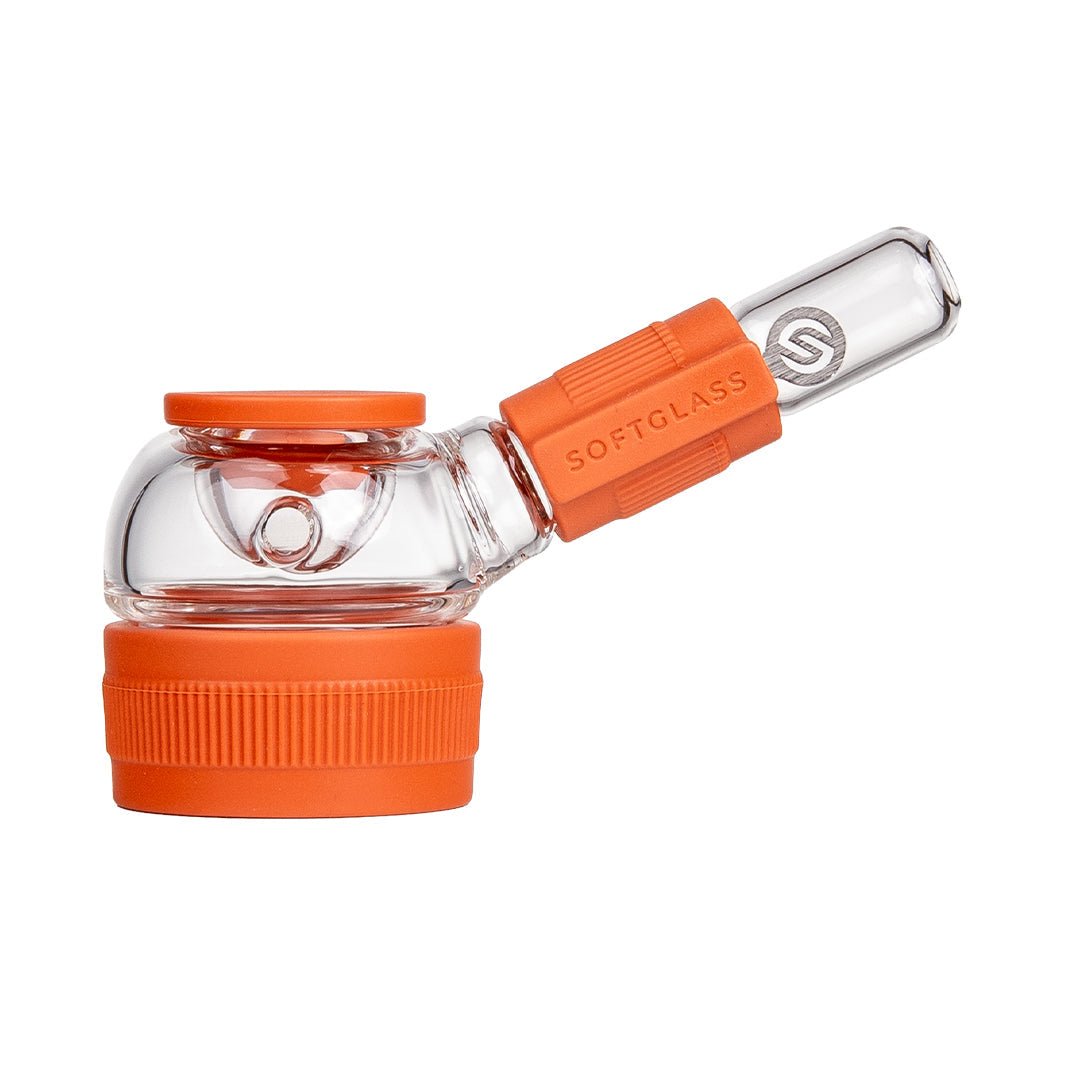 Softglass Core Hand Pipe - 1321