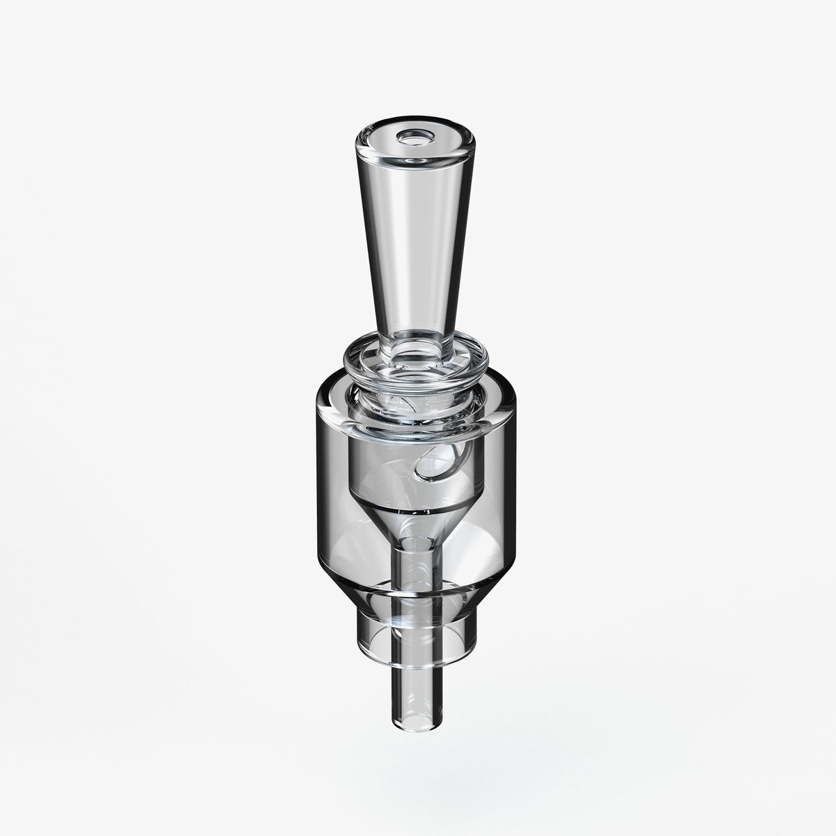 Softglass Tandem Incycler Top - 1321