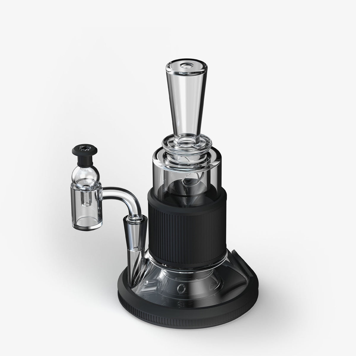 Softglass Tandem Incycler Top - 1321