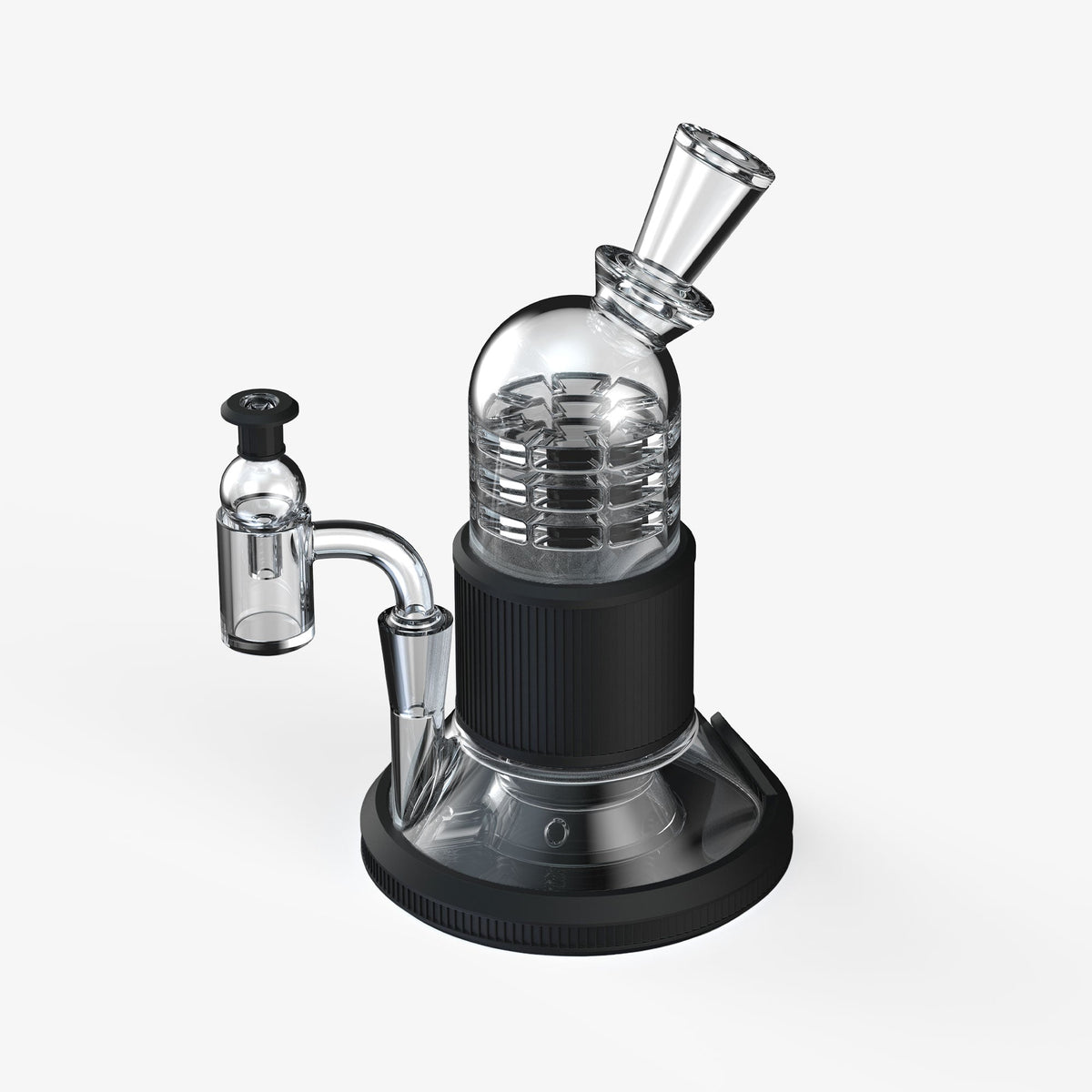 Softglass Tandem Mason Perc Top - 1321