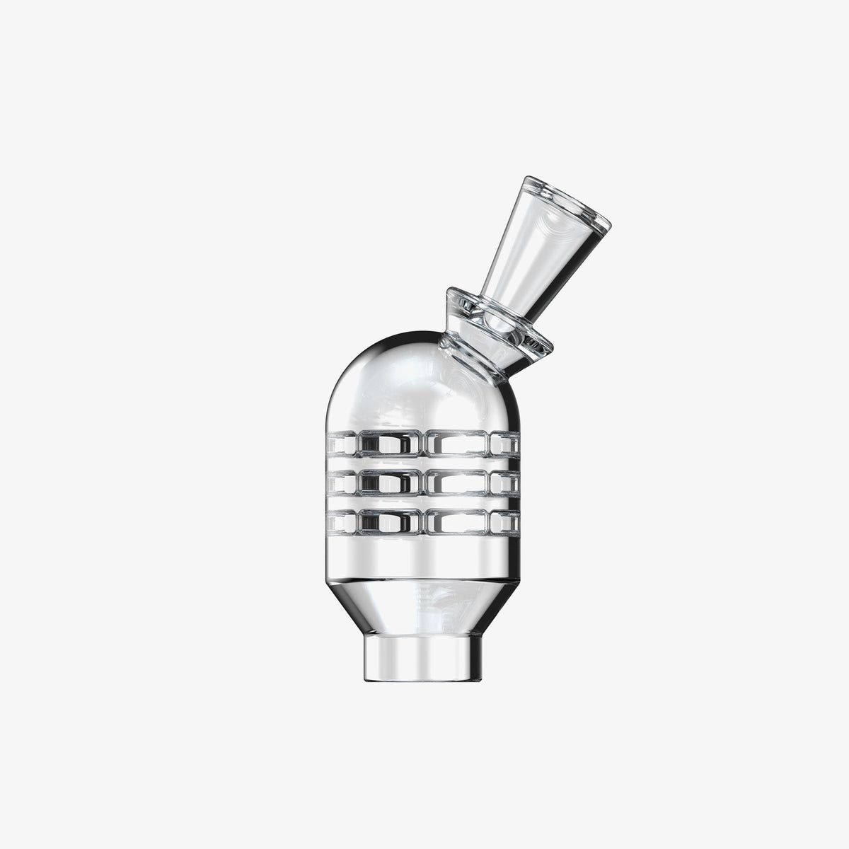 Softglass Tandem Mason Perc Top - 1321
