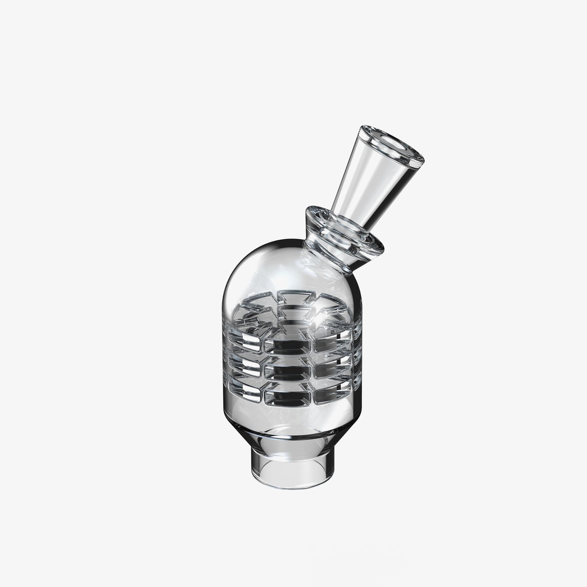 Softglass Tandem Mason Perc Top - 1321