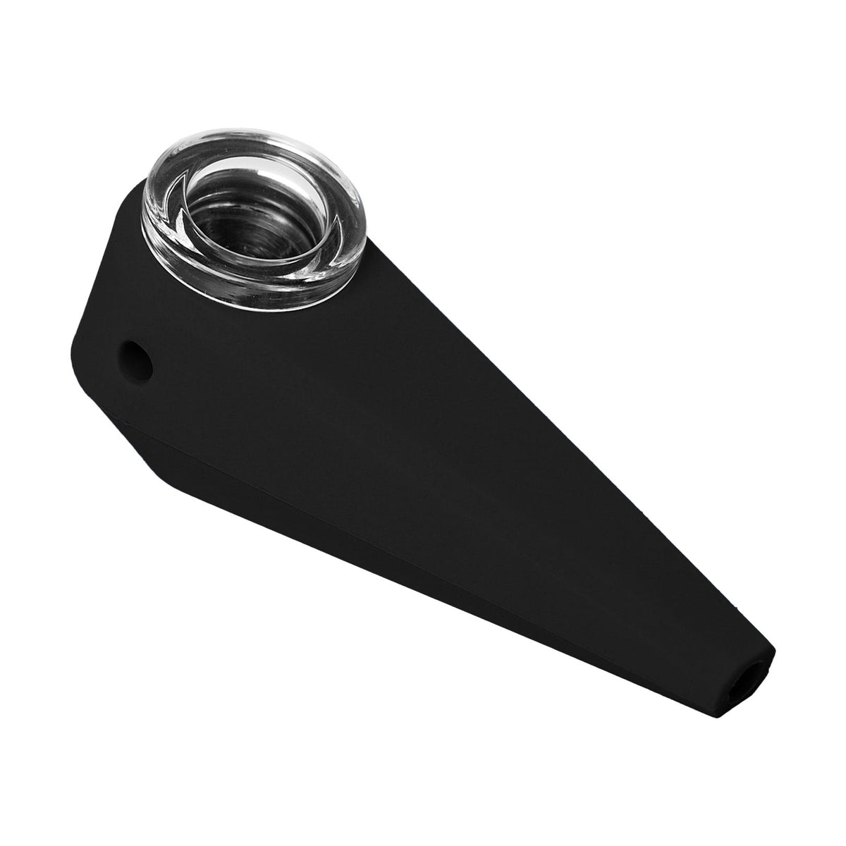 Softglass Token Hand Pipe - 1321