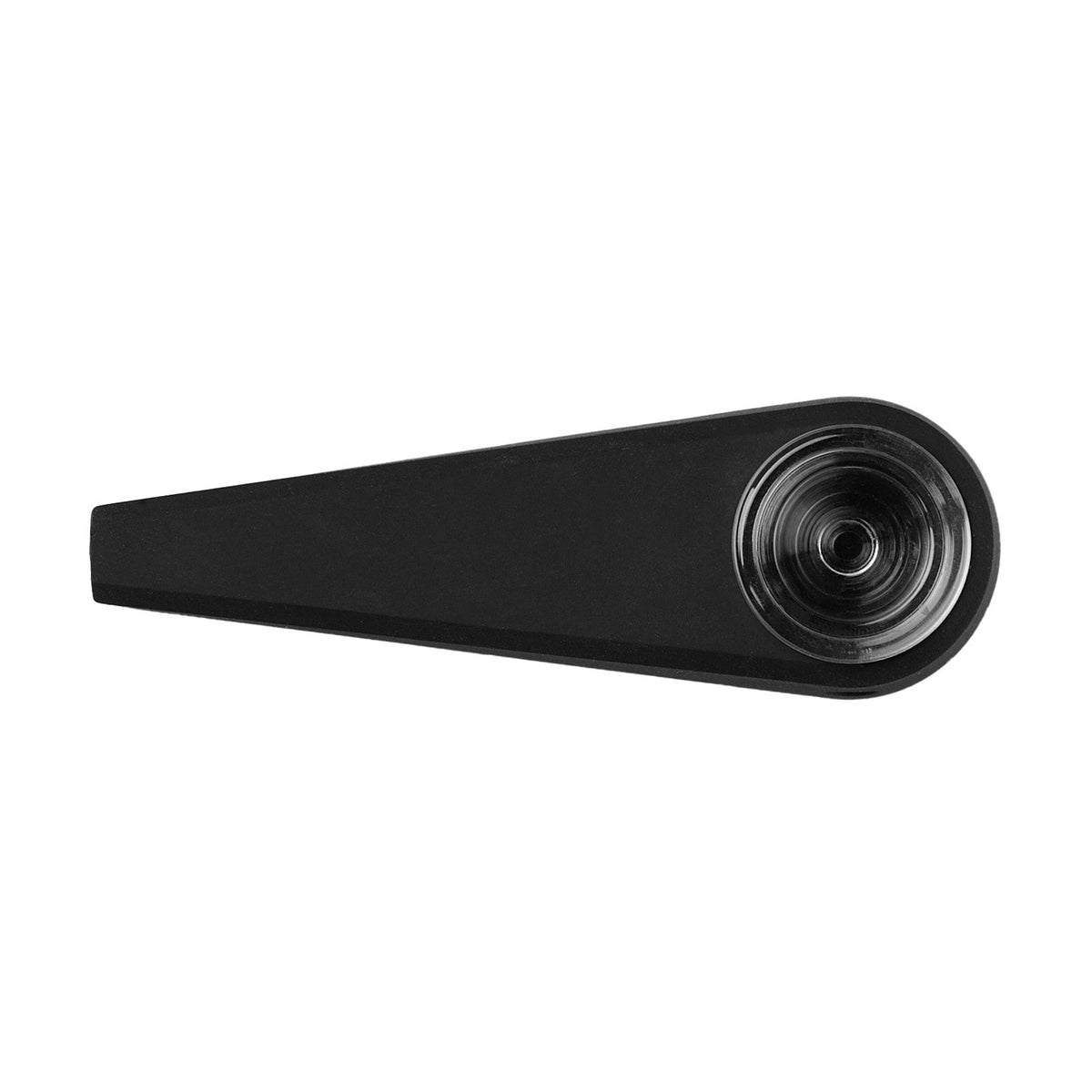 Softglass Token Hand Pipe - 1321