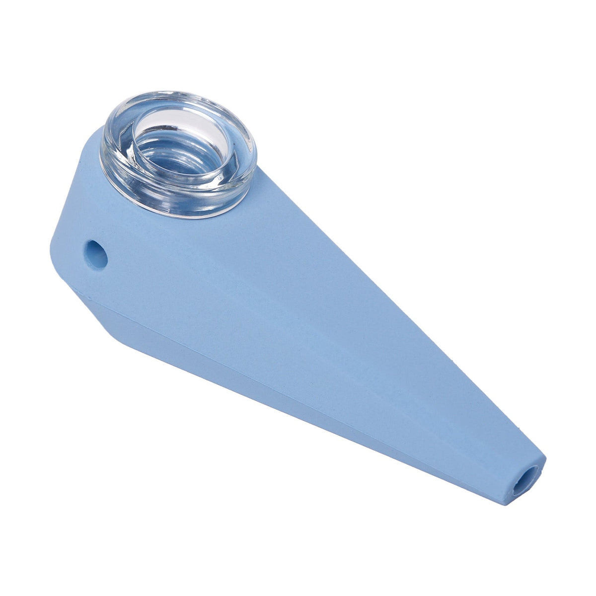 Softglass Token Hand Pipe - 1321