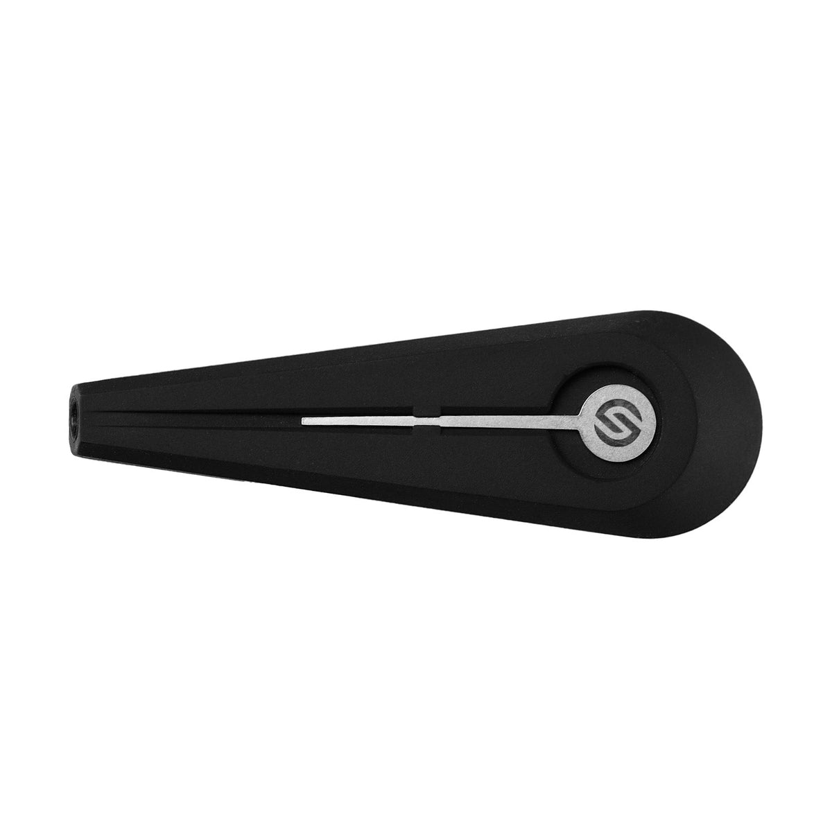 Softglass Token Hand Pipe - 1321