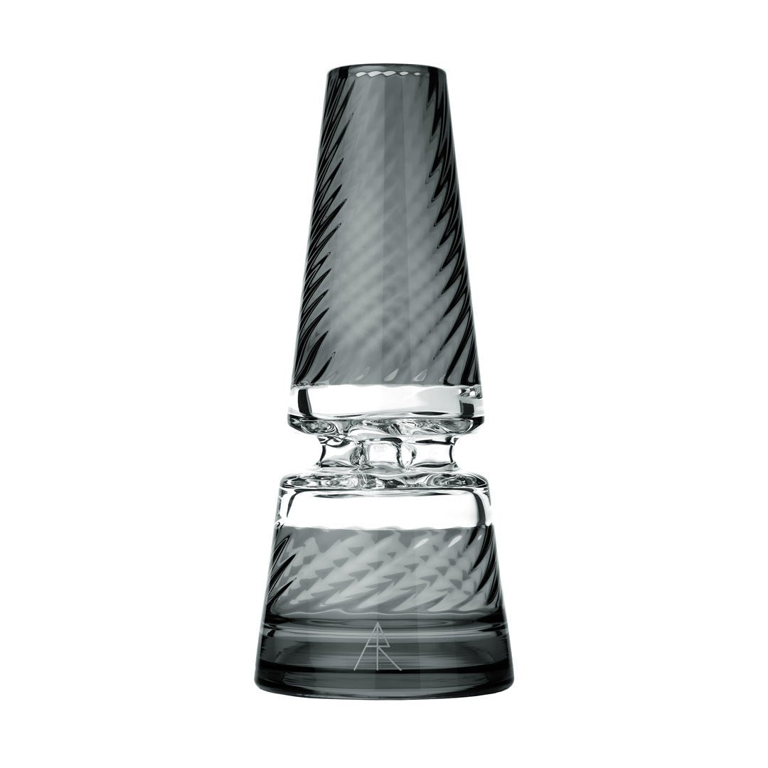 Softglass x Andy Roth Totem Glass Top - 1321