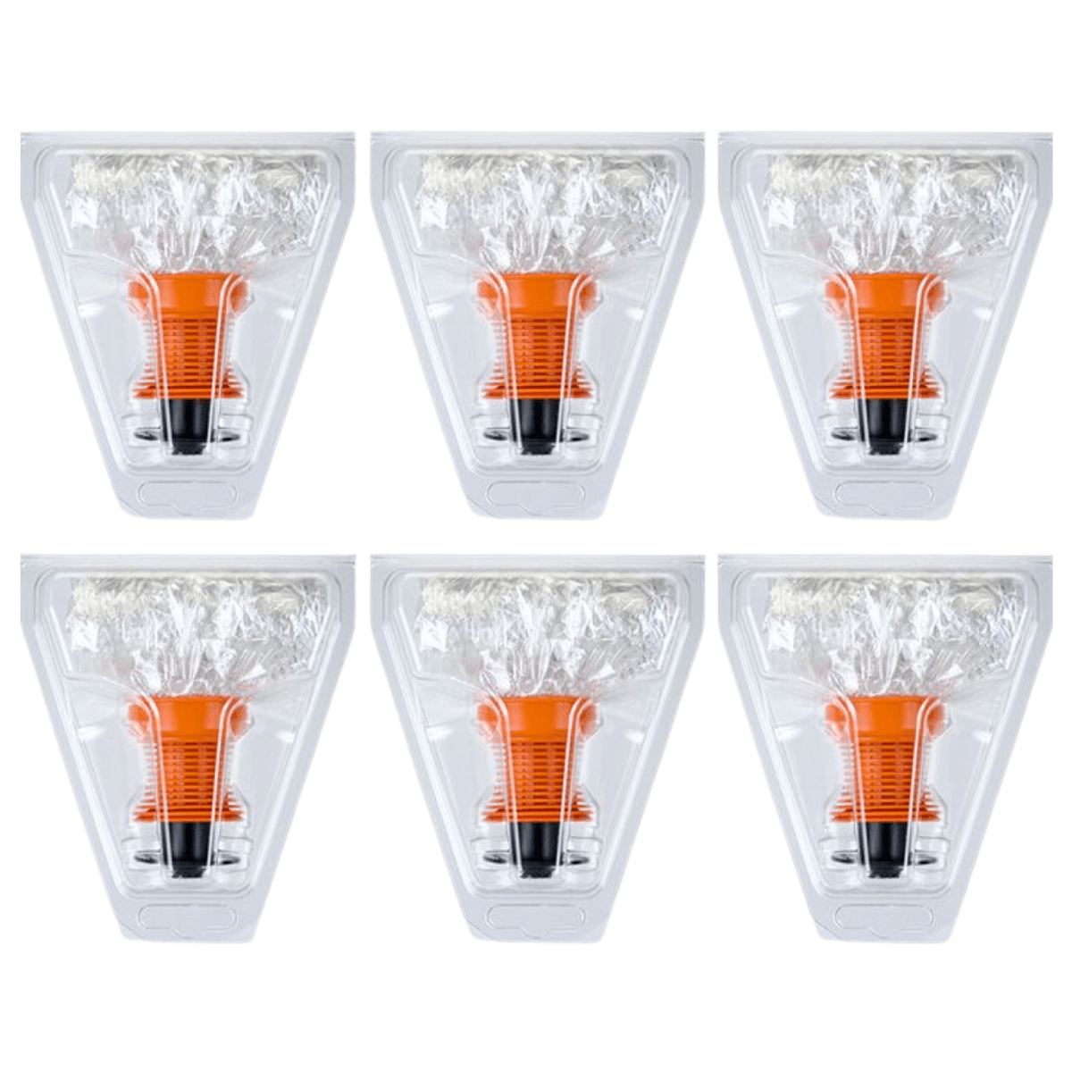 Storz & Bickel Easy Valve Replacement Set - 1321