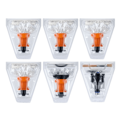 Storz & Bickel Easy Valve Starter Set