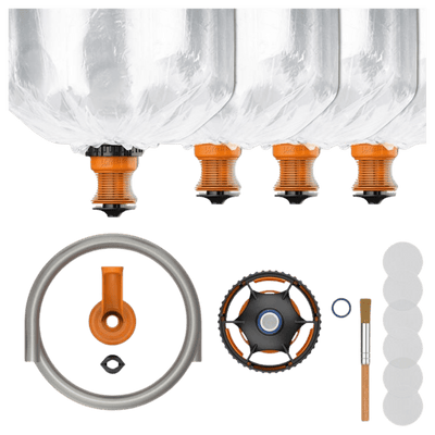 Storz & Bickel Hybrid Starter Set