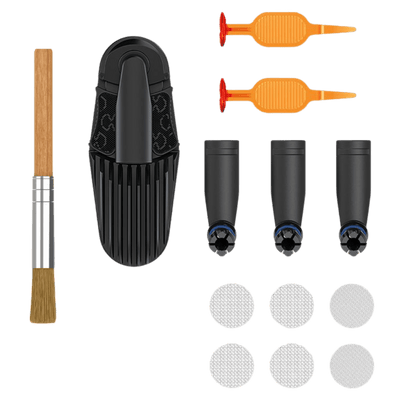 Storz & Bickel Mighty Wear & Tear Set
