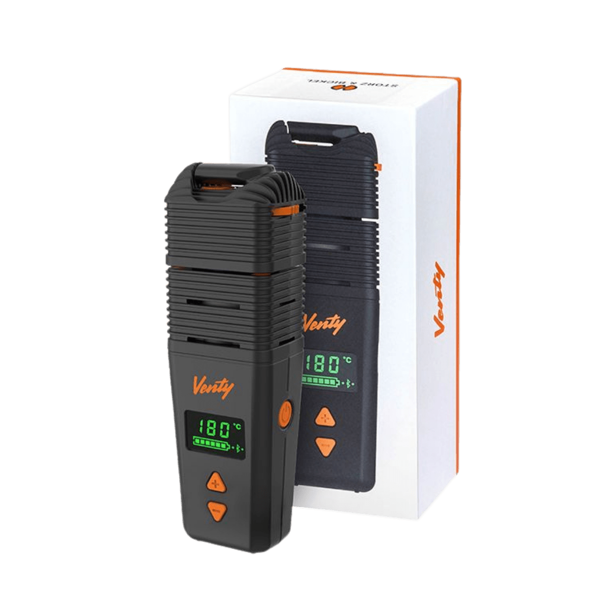 Storz & Bickel Venty Vaporizer - 1321