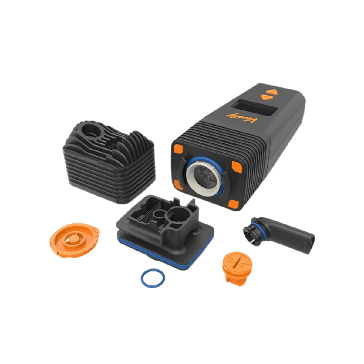 Storz & Bickel Venty Vaporizer - 1321