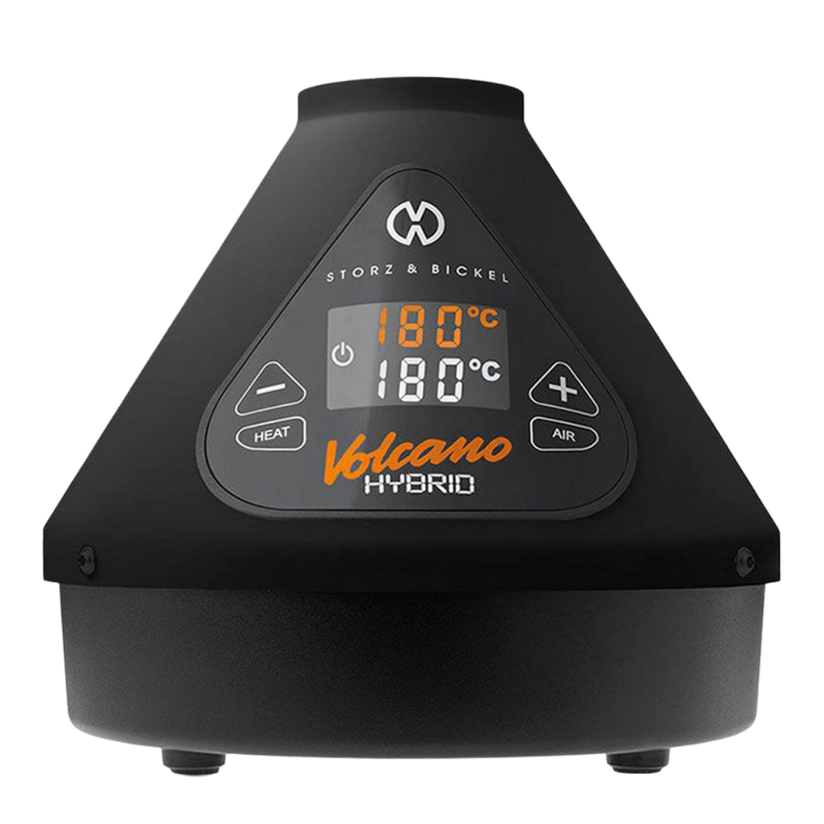 Storz & Bickel Volcano Hybrid - Onyx - 1321