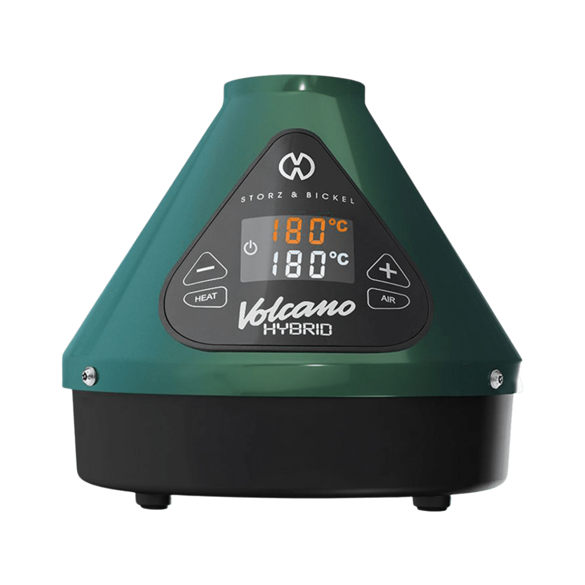 Storz & Bickel Volcano Hybrid - Evergreen - 1321