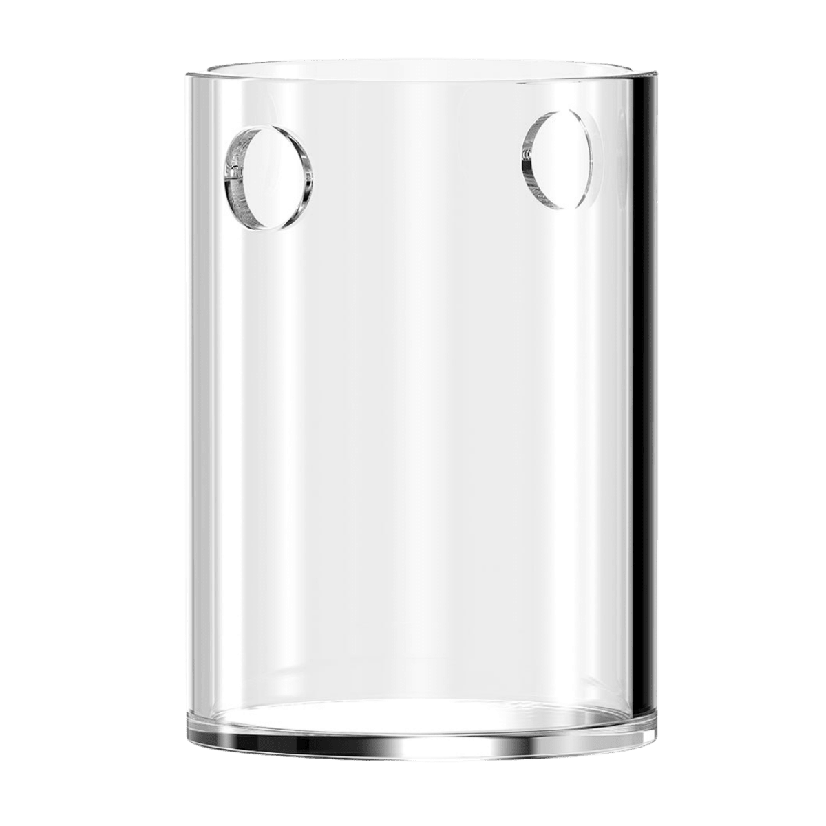 Dr Dabber Switch 2 Induction Cups - Quartz - 1321