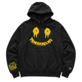 Trichadelics Hoodie - 1321