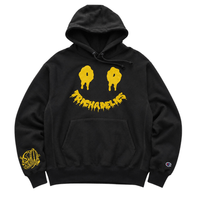 Trichadelics Hoodie