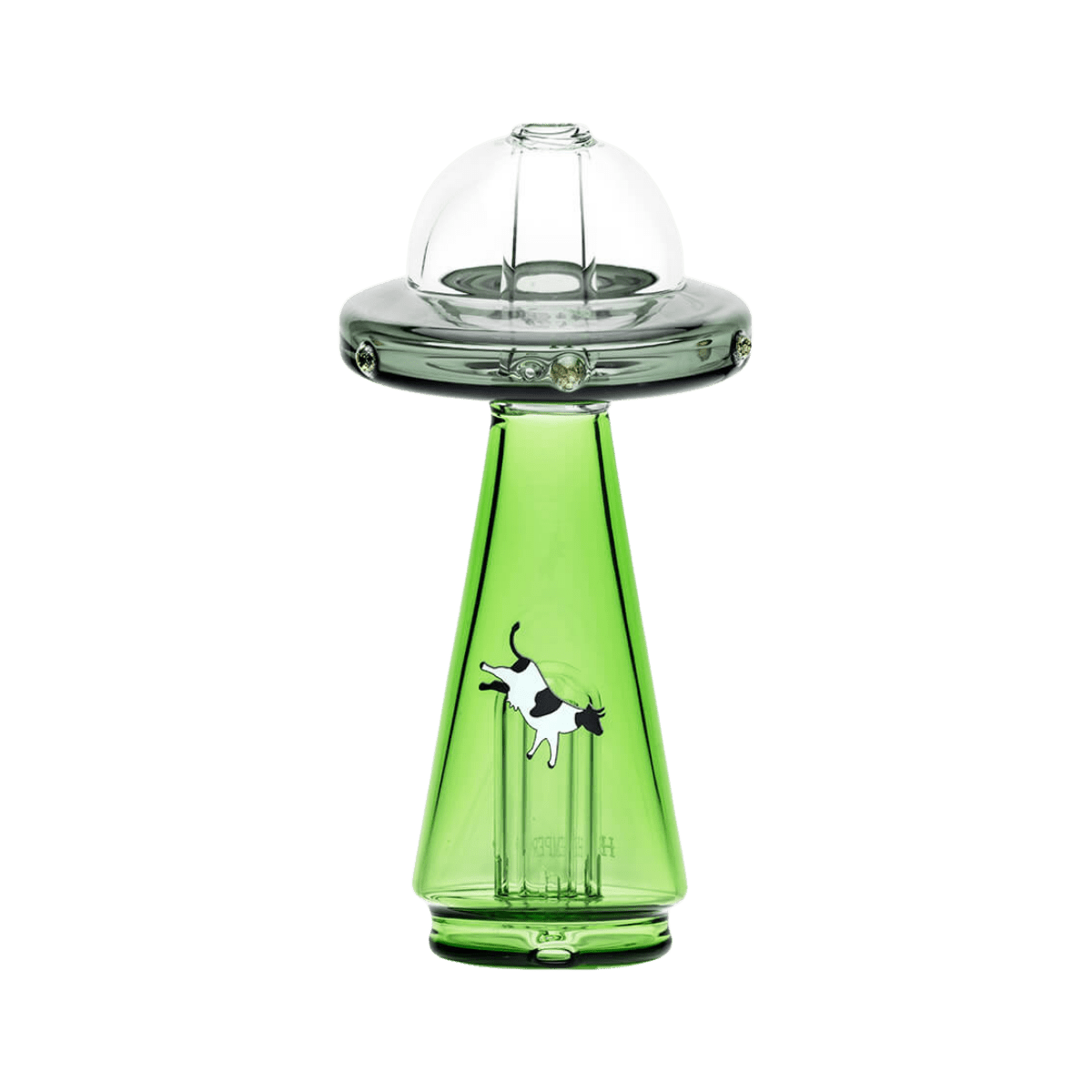 UFO Vortex Puffco Peak Top - 1321