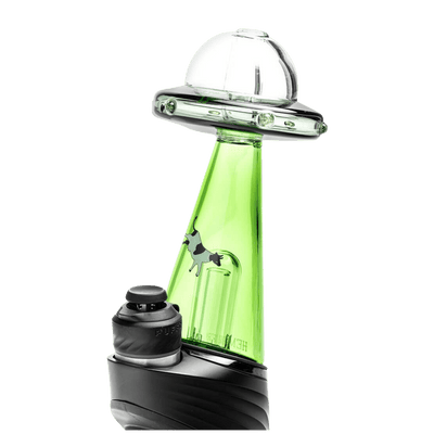 UFO Vortex Puffco Peak Top