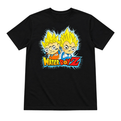Waterboyz Tee