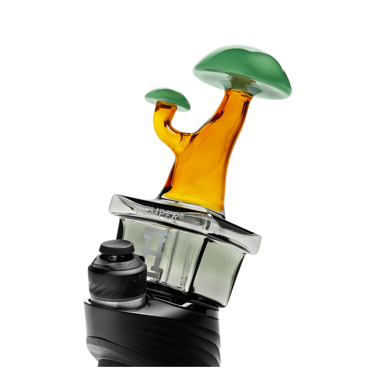 Zen Bonsai Puffco Peak Top - 1321
