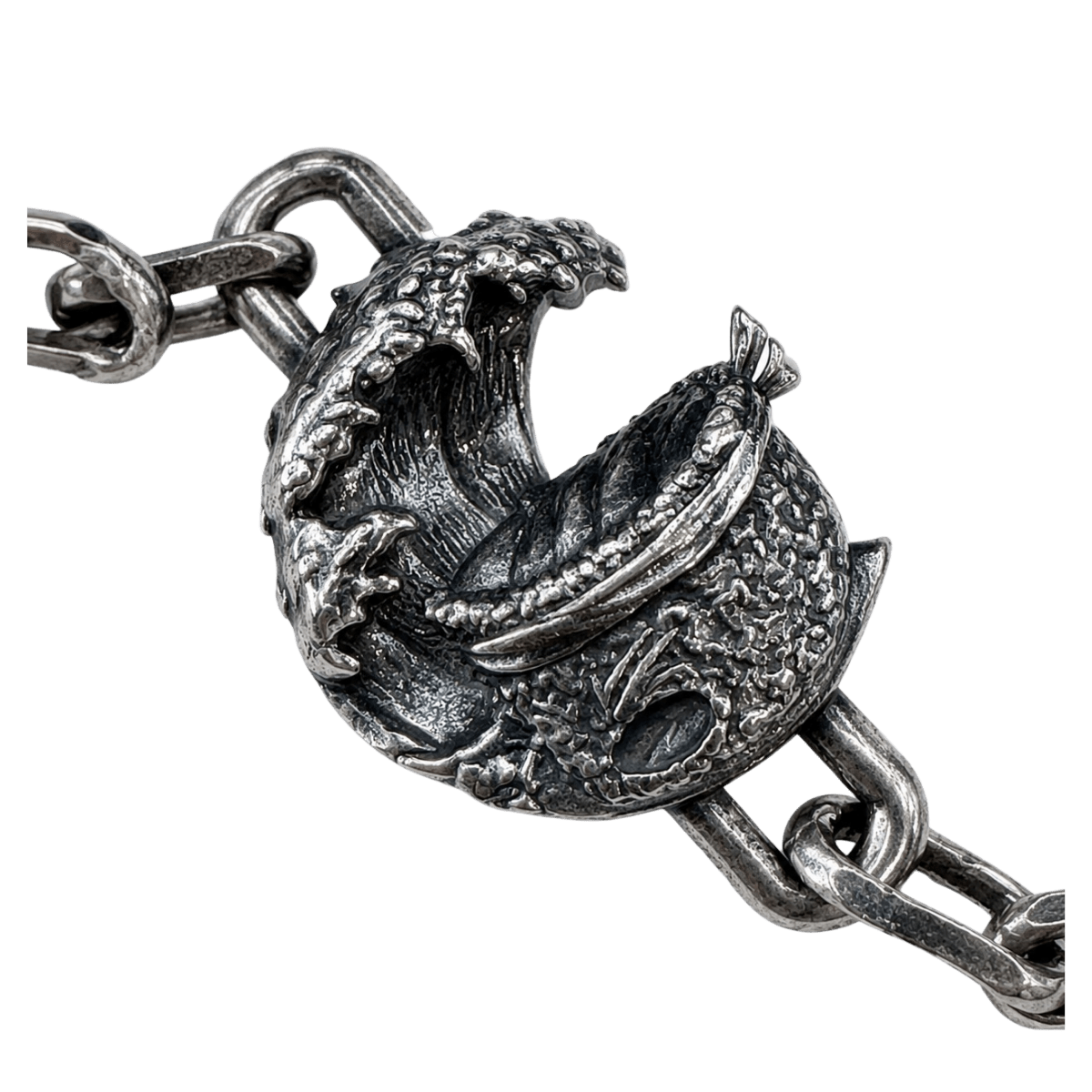 Zushi Chain with Lighter Case - 1321