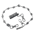 Zushi Chain with Lighter Case - 1321