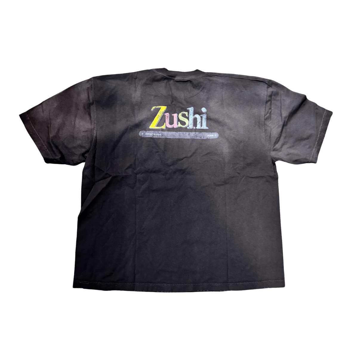 Zushi Dot Com Tee - 1321
