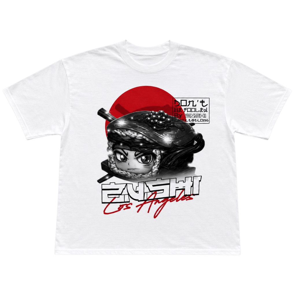 Zushi LA Tee - 1321
