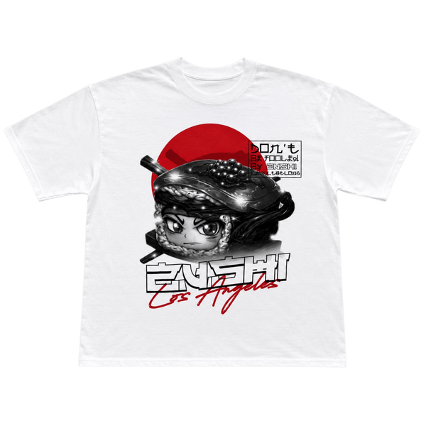 Zushi LA Tee