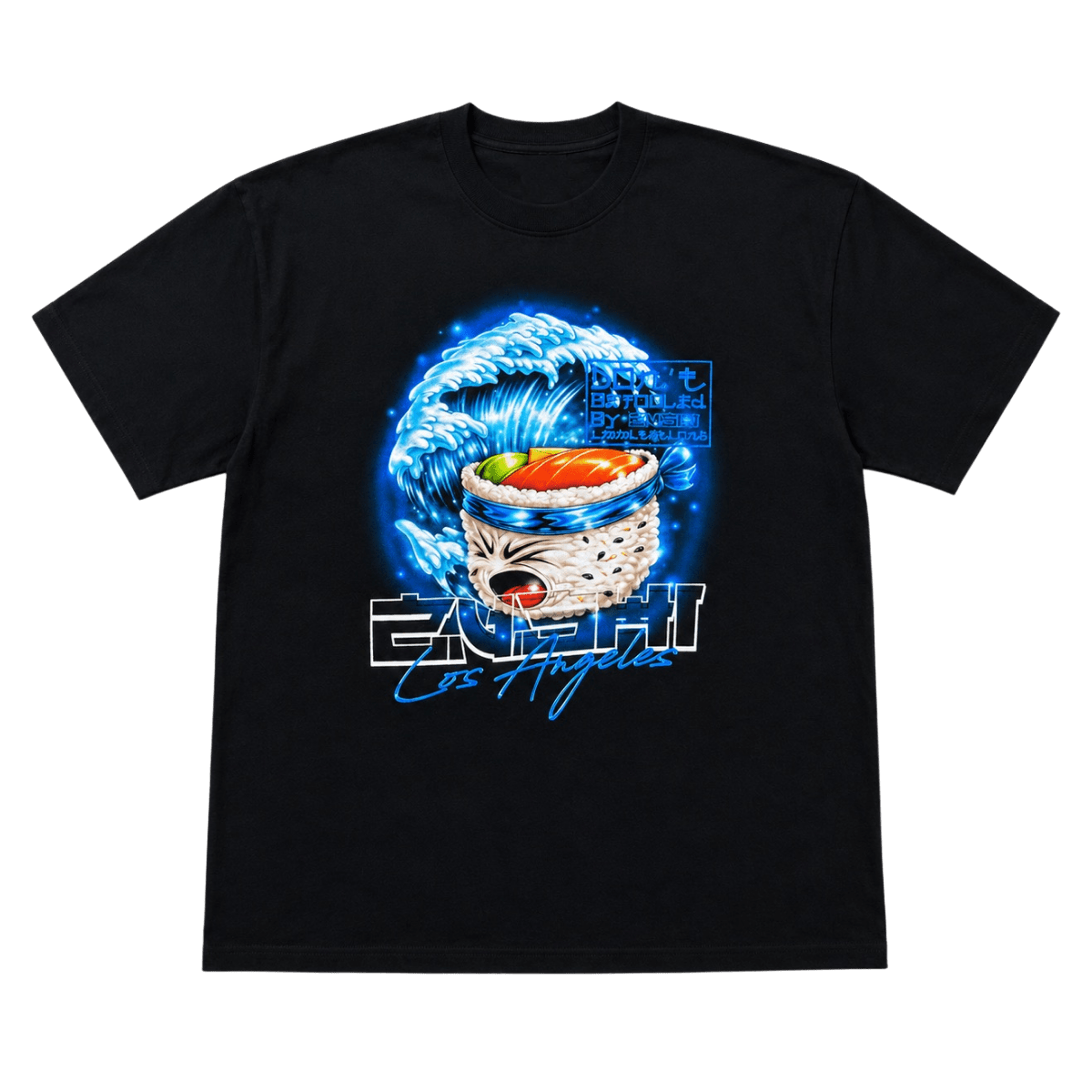 Zushi LA Tee - 1321