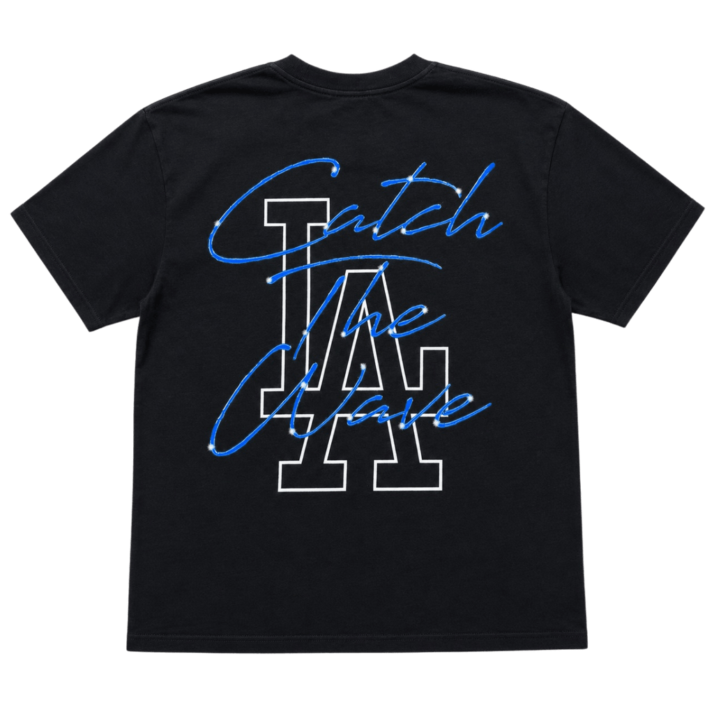 Zushi LA Tee - 1321