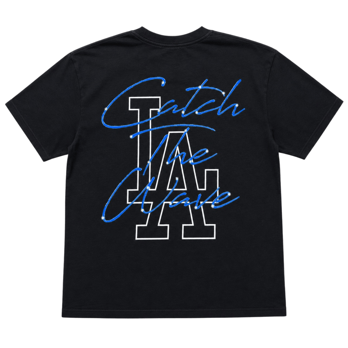 Zushi LA Tee - 1321