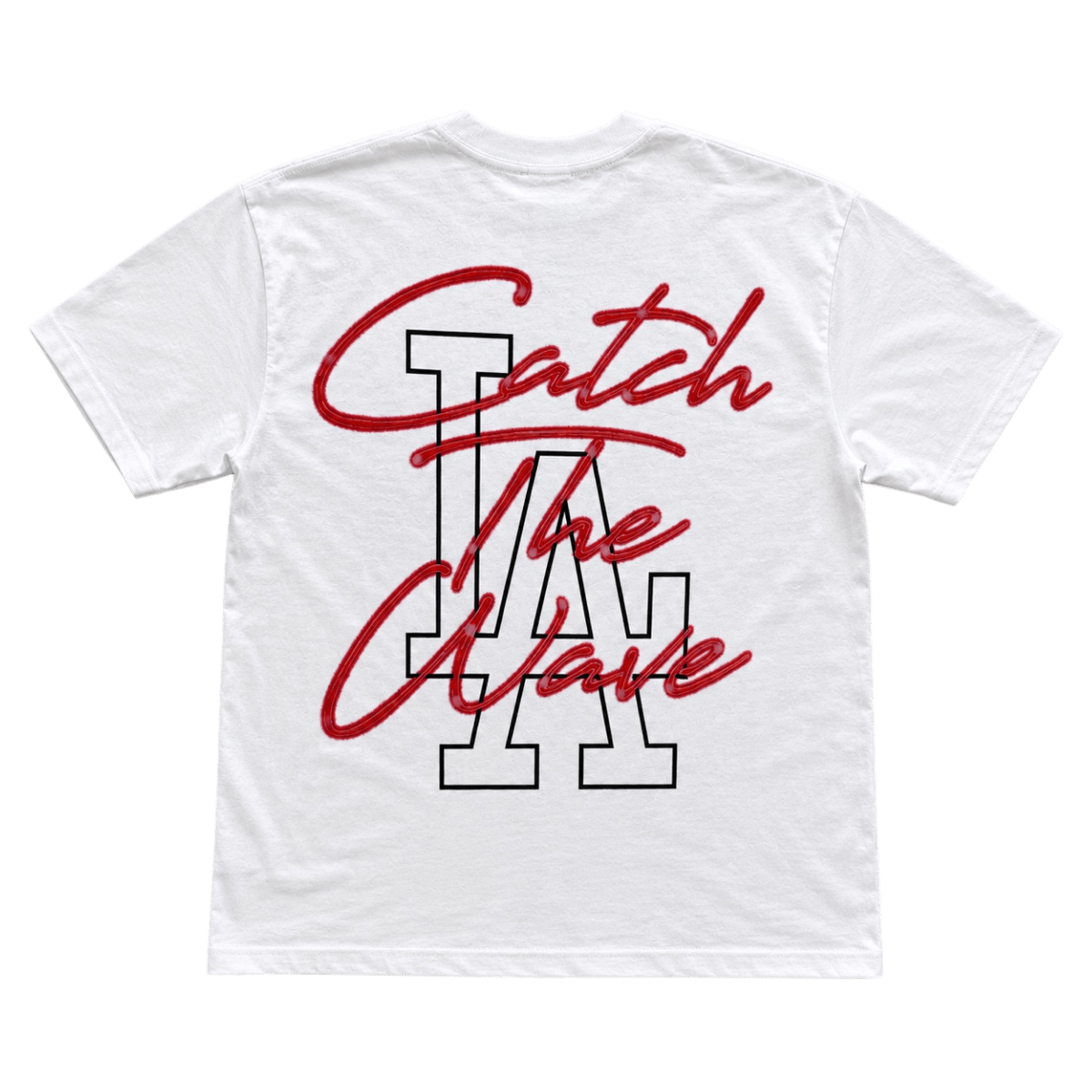 Zushi LA Tee - 1321