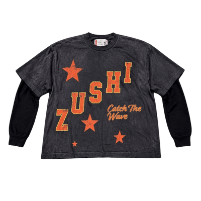 Zushi Long Sleeve