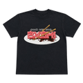 Zushi Menu Tee - 1321