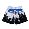 Zushi New York Shorts - 1321