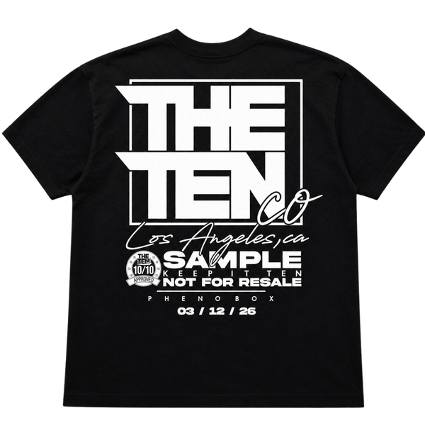 Zushi Pheno Hunt Tee