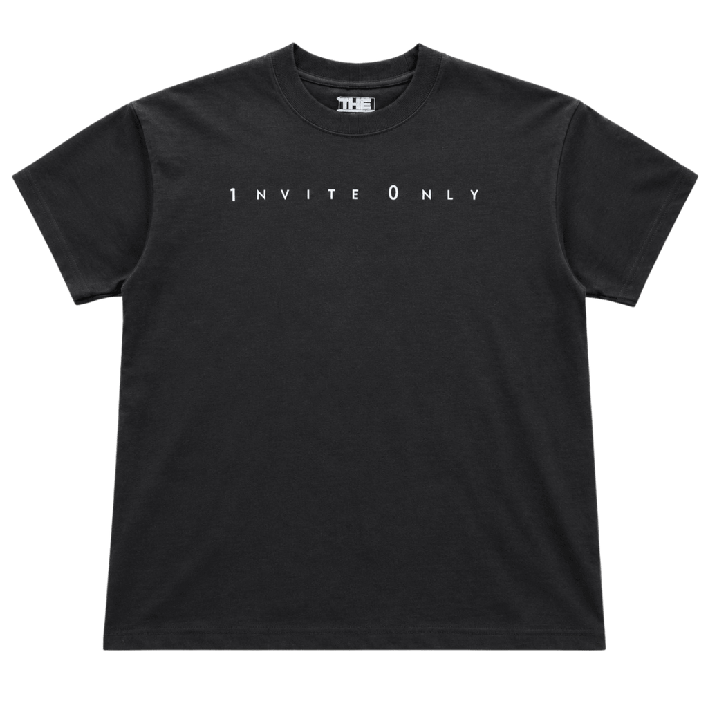 Zushi Pheno Hunt Tee - 1321