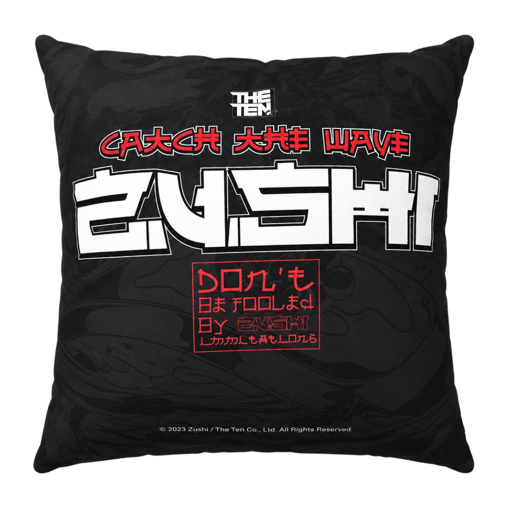 Zushi Pillow