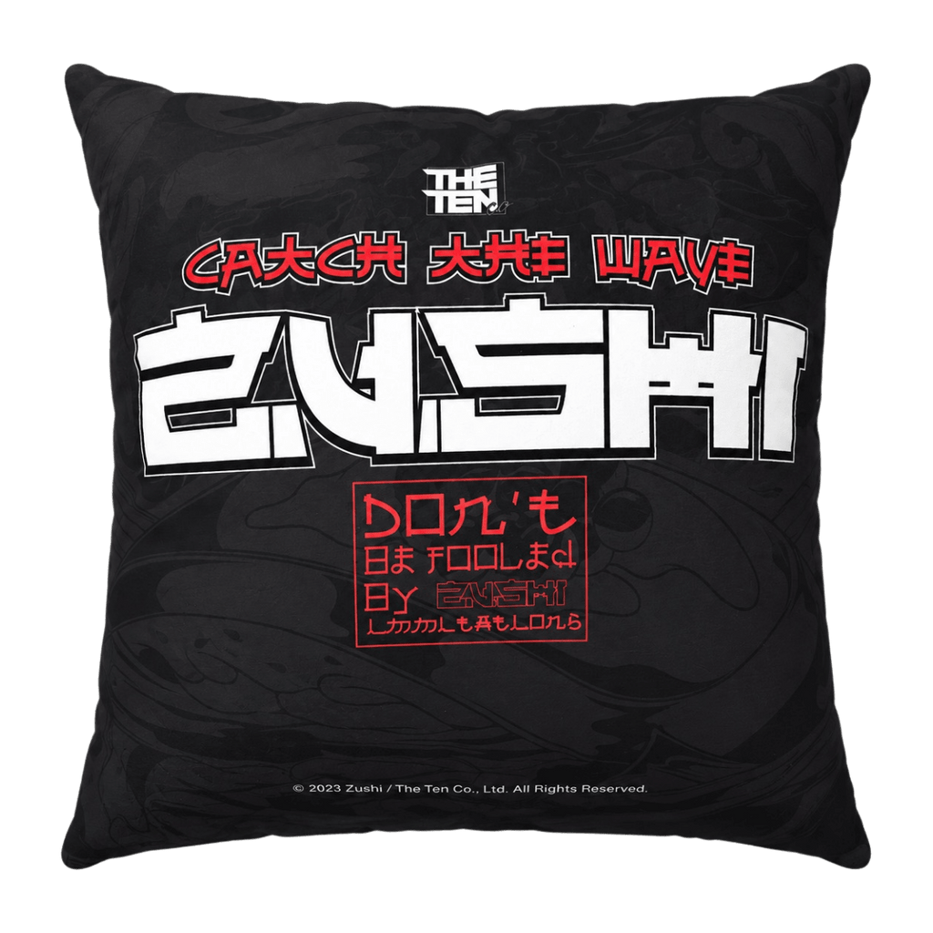 Zushi Pillow - 1321