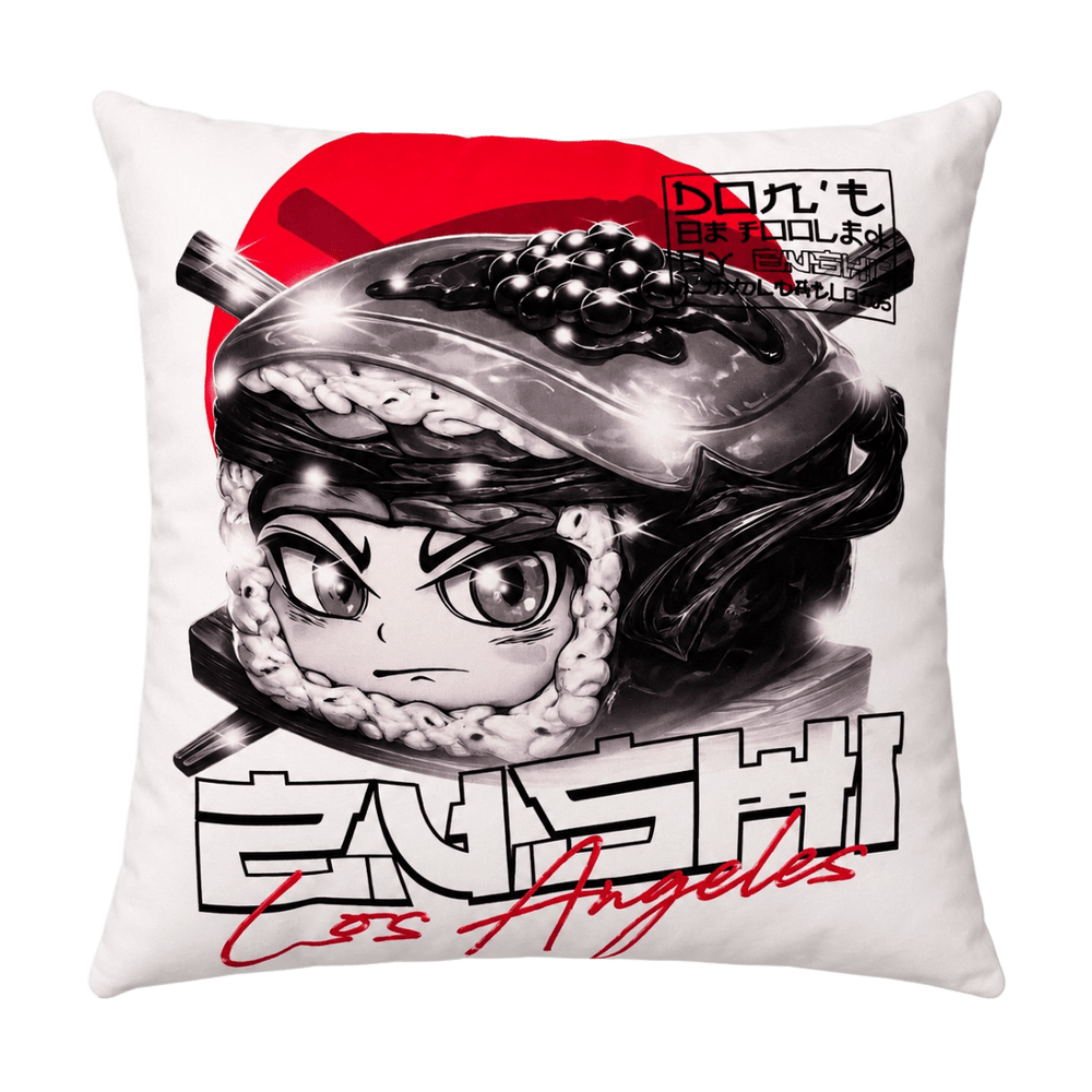Zushi Pillow