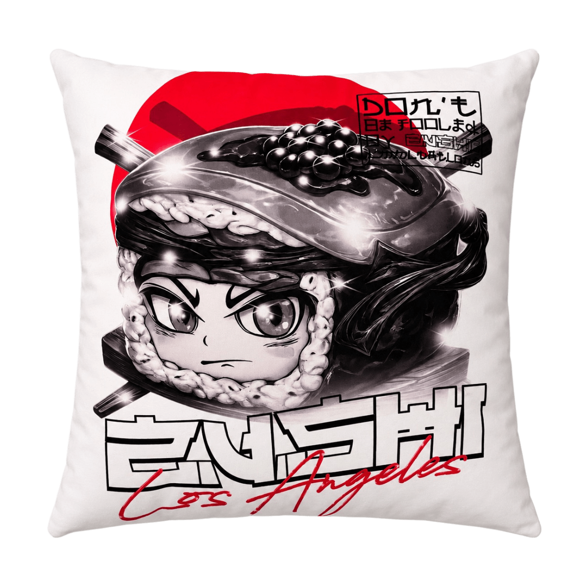 Zushi Pillow - 1321