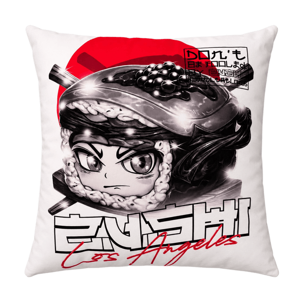 Zushi Pillow