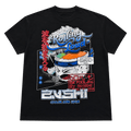 Zushi Rolling Loud 2024 Tee - 1321