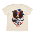 Zushi USA Tee - 1321